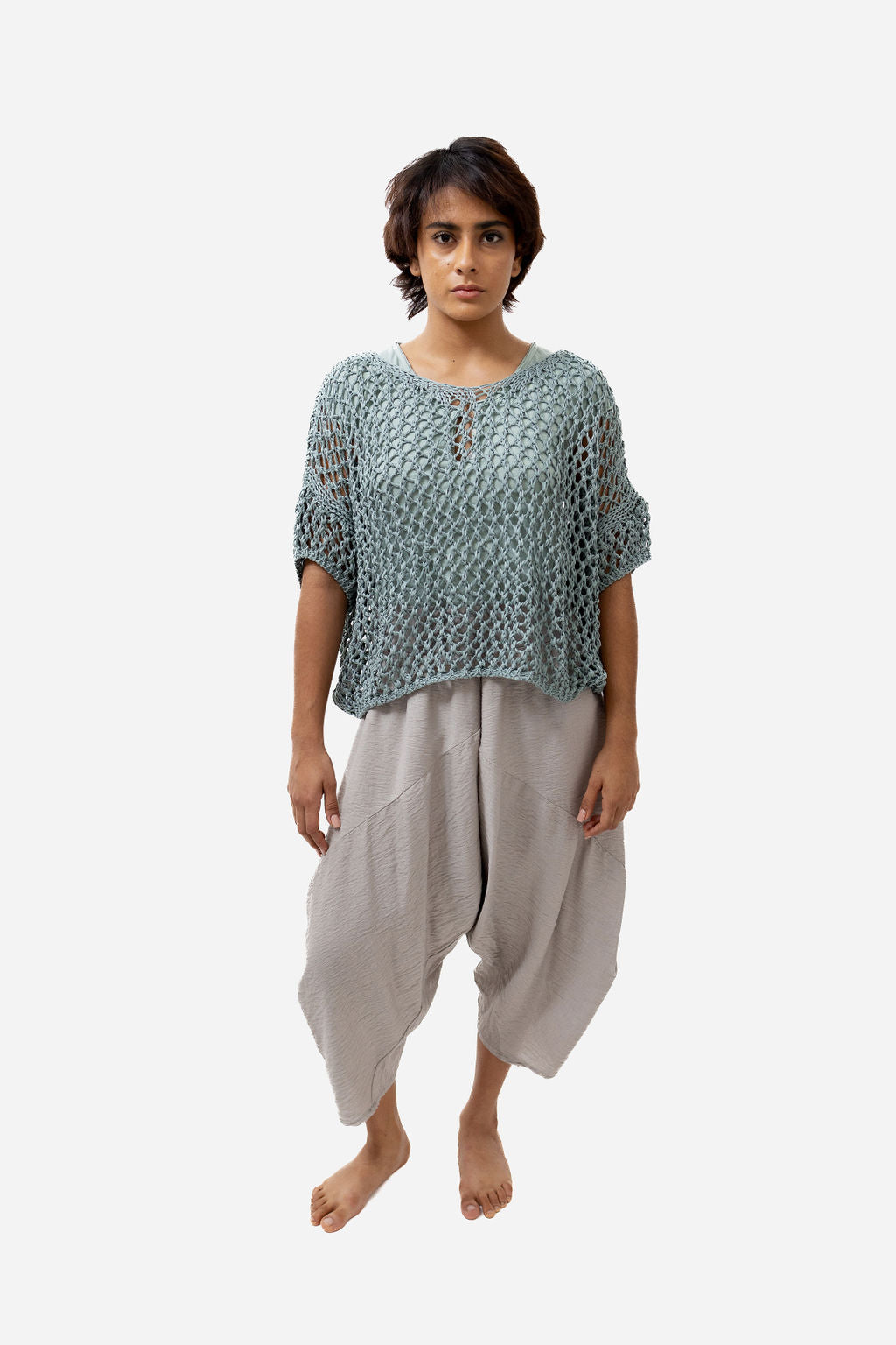 Sweater Pilli