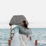 Amalfi pants