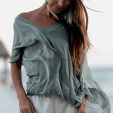 Itzia Blouse