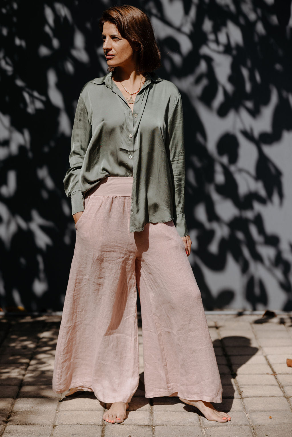 Pantalón Yuum